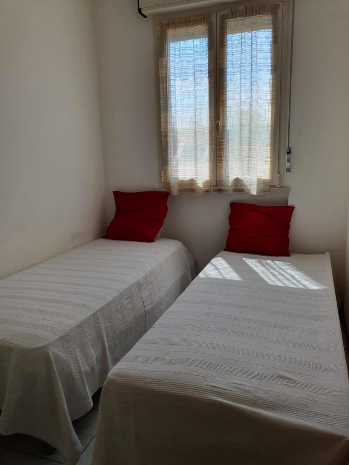 Hotel Holiday Мартінсікуро Номер фото