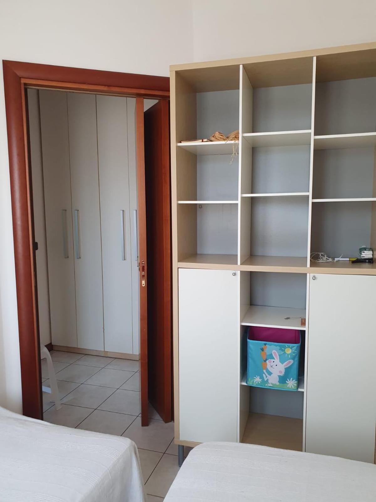 Hotel Holiday Мартінсікуро Номер фото
