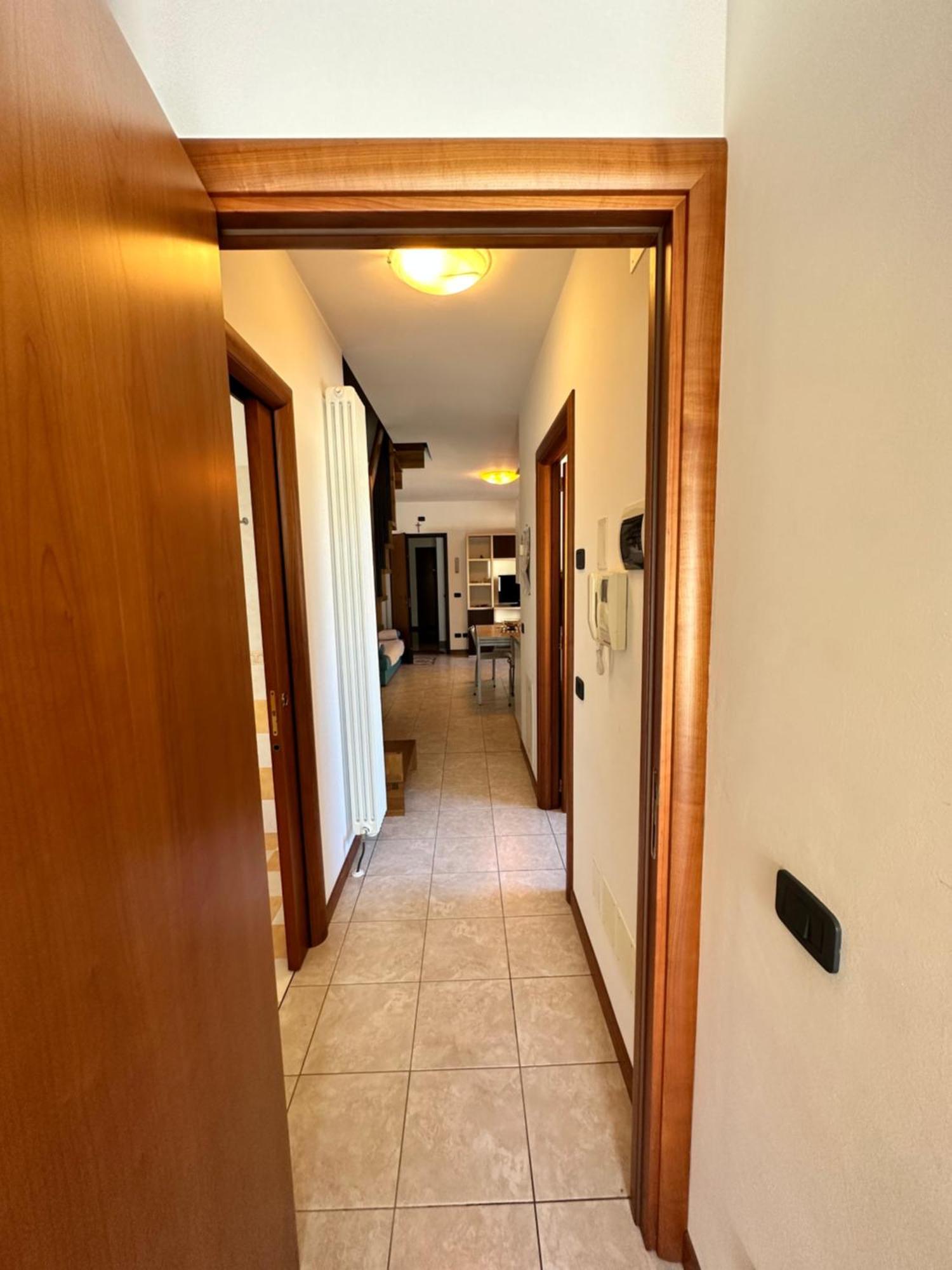 Hotel Holiday Мартінсікуро Номер фото
